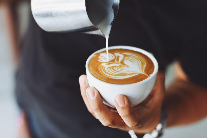Basecamp Coffee