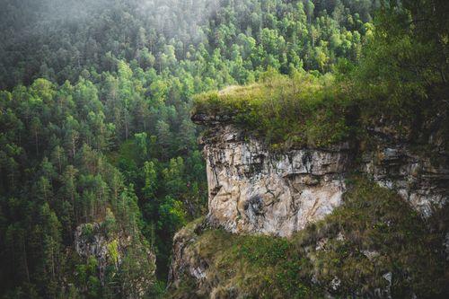Rattlesnake Point